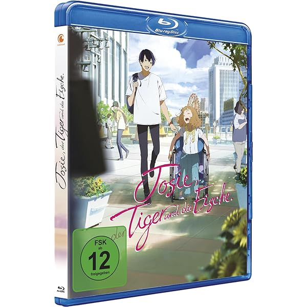 Colorful - Collector's Edition [Blu-ray]: Amazon.de: DVD & Blu-ray